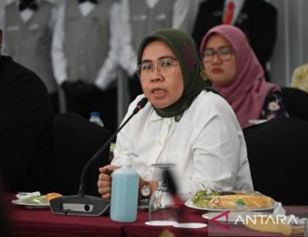 Legislator minta pemerintah evaluasi kejadian dua WNA tertimpa pohon