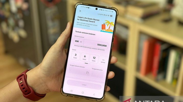 Tips rencanakan liburan akhir tahun tanpa membuat dompet tipis