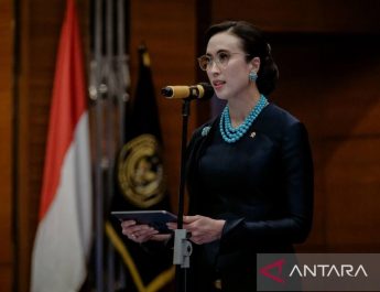 Menteri Pariwisata tegaskan komitmen wujudkan pariwisata aman