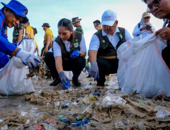 Wamenpar tekankan pentingnya kebersihan untuk pariwisata berkualitas