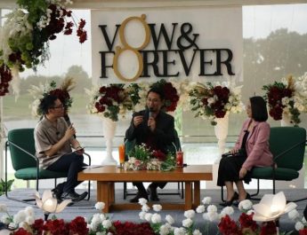 Aryaduta gelar pameran pernikahan berkonsep multikultural