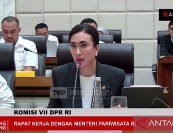Menpar tegaskan pendidikan dan budaya aspek penting pariwisata
