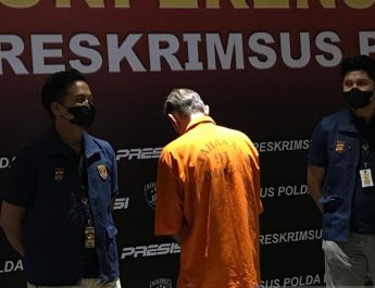Penutupan Kampung Rusia untuk tegakkan hukum pada WNA abai aturan