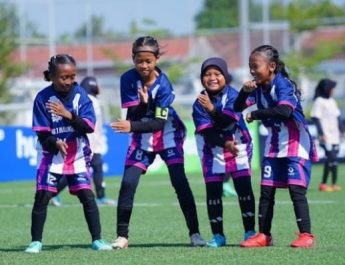 SD 3 Bulungcangkring dan SDUT Bumi Kartini berjaya di final MLSC Kudus Seri 1 2025