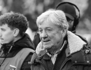 Legenda Jerman & pemenang Piala Dunia 1990 Frank Mill meninggal dunia