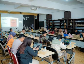 BOB gandeng ISTC kembangkan pariwisata desa di sekitar Borobudur