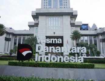 Soal konsolidasi BUMN oleh Danantara bakal ada kajian bersama