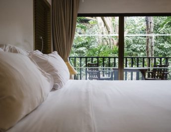 10 Penginapan Murah di Bogor di Bawah Rp100 Ribu yang Nyaman