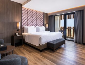 Berkolaborasi dengan Berbagai Instansi, Swiss-Belhotel Airport Yogyakarta Siap Hadirkan Promo Libur Sekolah yang Tak Terlupakan