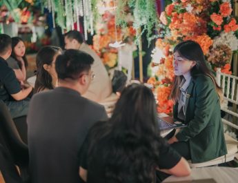 The Heart of Every Story, Episode Love Story 3.0, Wedding Expo 2025