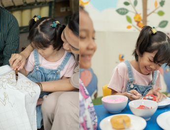 Sahid Jaya Solo Hadirkan