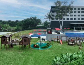 Liburan Sekolah Lebih Bermakna Bersama Archipelago dengan Schools HoliDeals