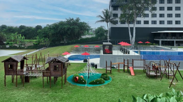 Liburan Sekolah Lebih Bermakna Bersama Archipelago dengan Schools HoliDeals