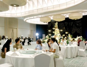 Vivere Hotel Artotel Gelar Wedding Showcase Perdana untuk Wujudkan Pernikahan Impian