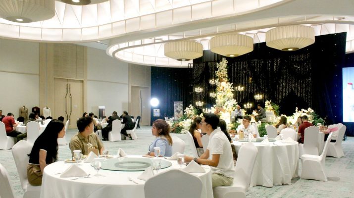 Vivere Hotel Artotel Gelar Wedding Showcase Perdana untuk Wujudkan Pernikahan Impian