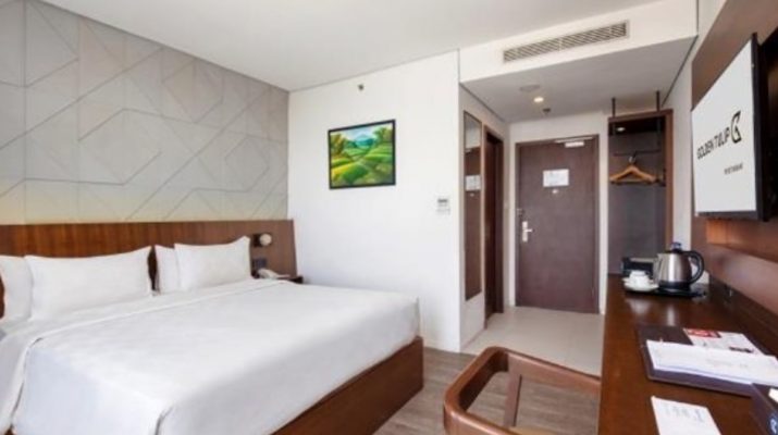 Golden Tulip Pontianak Hadirkan