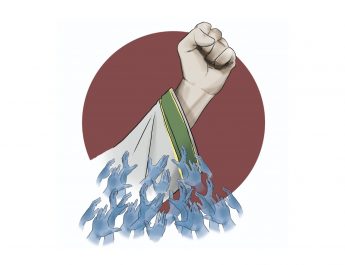 Menangani Tawuran Remaja di Perkotaan