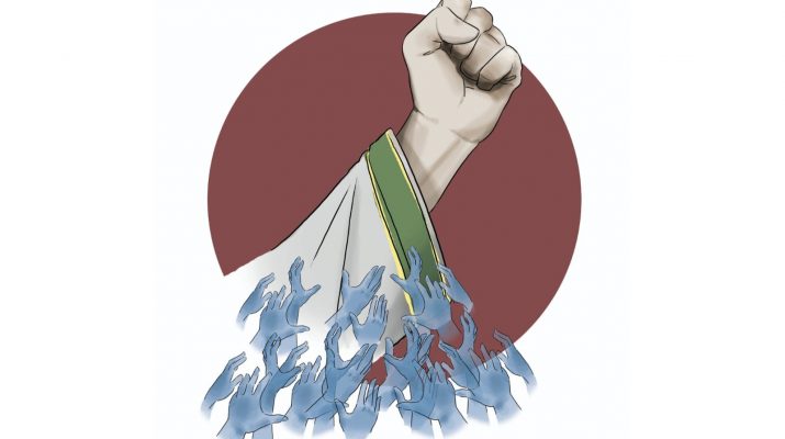 Menangani Tawuran Remaja di Perkotaan