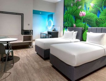 20 Nama KLIA Hotel Nyaman dengan Tarif Terjangkau