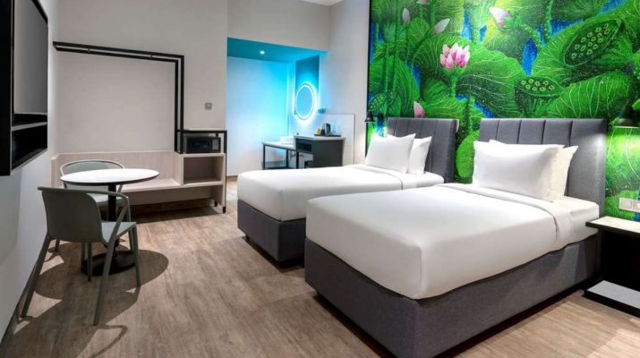 20 Nama KLIA Hotel Nyaman dengan Tarif Terjangkau