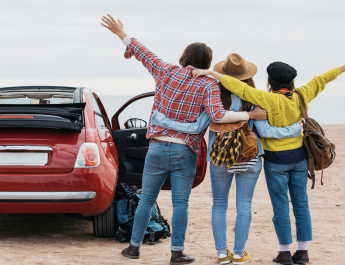 Semarang Solo Berapa Jam? Cek Durasi Perjalanan di Sini!