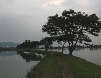 PDAM Cikoneng: Destinasi Wisata Alam Instagramable di Cianjur