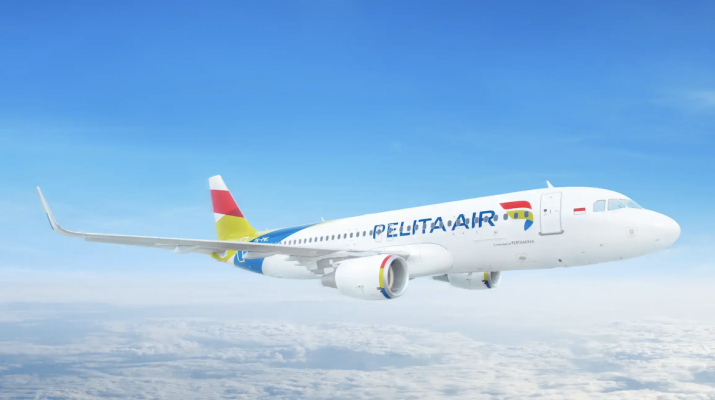 Pelita Air Terminal Berapa? Cek Lokasi di Bandara Soekarno-Hatta & Juanda