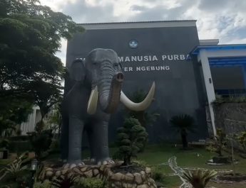 4 Museum Purbakala di Indonesia yang Wajib Dikunjungi