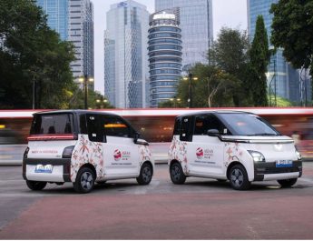 Mobil Listrik Wuling Harga Rp75 Jutaan: Spesifikasi Lengkap & Terjangkau