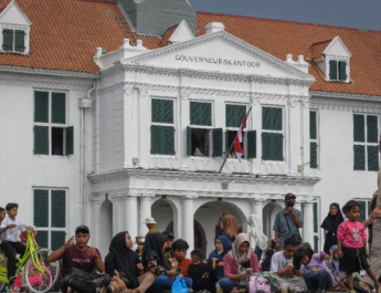 Rute Busway ke Kota Tua: Panduan Lengkap Wisata Sejarah Jakarta