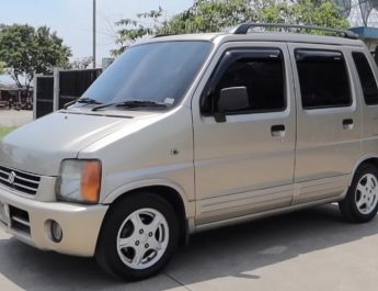 Mobil Karimun Harga 30 Jutaan: Kelebihan dan Kekurangan Lengkap