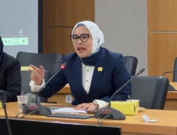 PAN Sayangkan Interupsi Anggota DPRD DKI Diabaikan