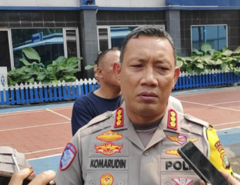 Ini Penjelasan Polisi Terkait Video Viral