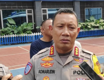 Minta SIM Jakarta saat Tilang, Polisi: Petugas Salah Sebut