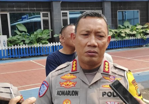 Minta SIM Jakarta saat Tilang, Polisi: Petugas Salah Sebut