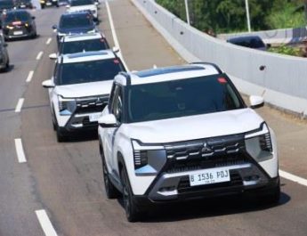 Akhirnya Destinator Diuji di Jalan yang Se-Benar-nya