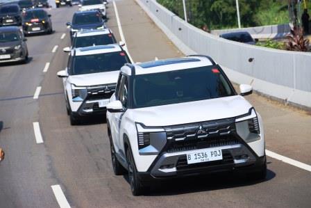 Akhirnya Destinator Diuji di Jalan yang Se-Benar-nya