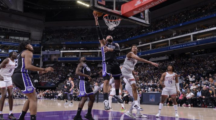 Denver Nuggets Tegaskan Jonas Valanciunas Masih Pemain Mereka