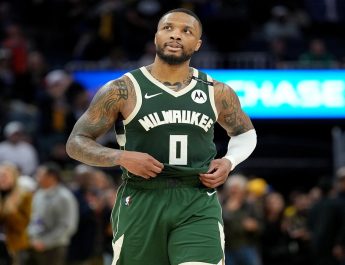 Damian Lillard Kembali ke Portland Trail Blazers