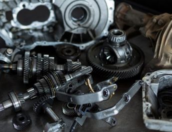 10 Toko Sparepart Motor Terlengkap di Jakarta 2025: Kualitas Terjamin!