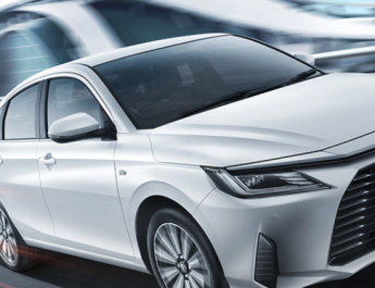 Mobil Vios Harga 30 Jutaan: Pilihan Sedan Bekas Terjangkau & Elegan