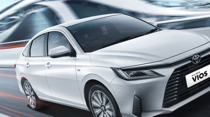 Mobil Vios Harga 30 Jutaan: Pilihan Sedan Bekas Terjangkau & Elegan