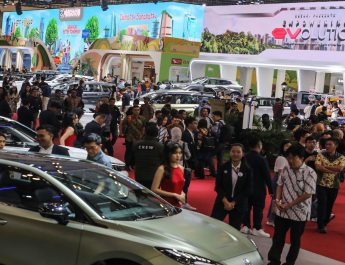 Akses Mudah ke GIIAS 2025: Berikut 5 Lokasi Shuttle Gratis dan Jadwal Keberangkatannya!