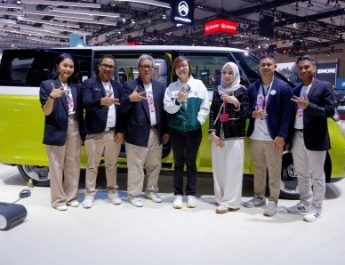 Volkswagen Indonesia Kolaborasi dengan Kemen Ekraf Dukung Ekosistem Kreatif Nasional