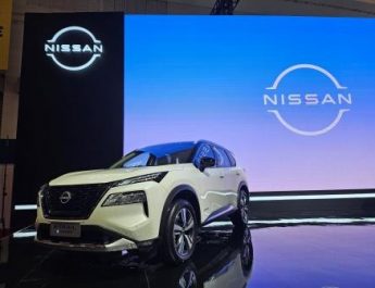 The All-New Nissan X-Trail e-POWER with e-4ORCE Perkuat Langkah Elektrifikasi di Indonesia