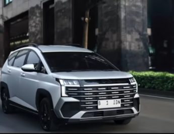 Dibuat untuk Jalanan Indonesia, Hyundai Resmi Luncurkan Stargazer Cartenz dan Stargazer Cartenz X