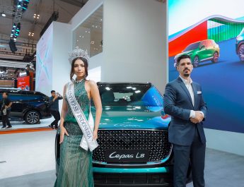 Indonesia Jadi Negara Pertama dalam Ekspansi Global Lepas