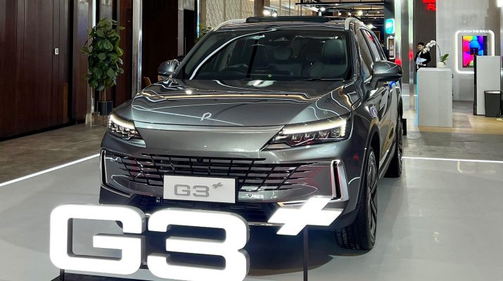 Polytron Hadirkan Polytron G3+ Series hingga Koleksi Motor di Debut Perdana di GIIAS 2025