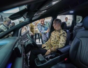  Filosofi Desain The Real Indonesian Car pada Stargazer Cartenz dan Stargazer Cartenz X Diungkap di GIIAS 2025