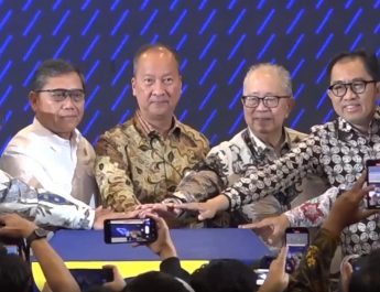 Pagelaran GIIAS 2025 Diharapkan dapat Mendorong Pertumbuhan Industri Otomotif Nasional